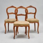 977 2116 CHAIRS